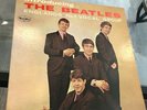 INTRODUCING THE BEATLES, VEE JAY RECORDS LP1062, 63- 2043, 2-20-4, VGC