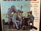 The Trashmen ?– SURFIN' BIRD - ORIGINAL 1964 MONO Soma Label Vinyl LP RARE SURF