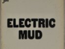 MUDDY WATERS: Electric Mud US Orig Cadet Concept Psych Blues Rock Vinyl LP