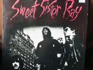 THE VELVET UNDERGROUND - Sweet Sister Ray - RARE - Live - 2 LP Vinyl 1968 ACID