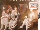 Black Sabbath / Heaven and Hell original issue 1980 SEALED
