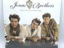 Jonas Brothers Lines Vines And Trying Times Vinyl Rare New Sealed Joe Nick Kevin