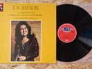 Haendel Violin Parsons Piano Recital Corelli Tartini Sonata EMI ASD 3352 Ed1 NM