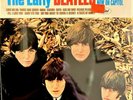 THE EARLY BEATLES ST-2309 LP SEALED*NO HOLES-CLIPS*1970's PR. ORIGINAL STORE STK