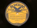COUNTRY DICK HARTMAN TENNESSEE RAMBLERS New Red River Valley BLUEBIRD 6162 EE-