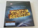 Red Hot Chili Pepper Stadium Arcadium Box Set Record original vinyl album SEALED
