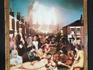 ELECTRIC LIGHT ORCHESTRA - 'Secret Messages' 12