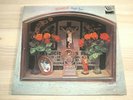 NIGHT SUN LP COVER ONLY -  Mournin' / GERMAN POLYDOR NO VINYL in MINT