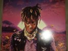 Juice WRLD - Legends Never Die Eternal Purple Limited Edition Purple Vinyl LP