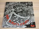 Three Man Army LP Cover Only - Mahesha/German Polydor No Vinyl IN Mint