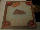THE FLYING BURRITO BROS. - THE LAST OF THE RED HOT BURRITOS - USA - LP VINILE