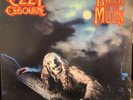 Ozzy Osbourne Bark At The Moon LP 1983 CBS QZ38987 INNER Masterdisk