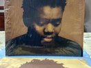 TRACY CHAPMAN  S/T  LP 1988 US ELEKTRA 60774,Shrink Wrap Clean Copy-MASTERDISK