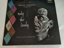 SLCT 6168 1ST EDIT - FRANK SINATRA - SINGS FOR ONLY THE LONELY - RARE STEREO