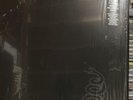 Metallica  Metallica  BLACK ALBUM    (Vinyl LP, Aug-2014, 2 Records