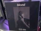 Frank Ocean Blonde Black Friday Vinyl