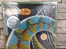OZRIC TENTACLES - Strangeitude (remastered) - Vinyl (coloured vinyl LP)