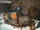 RAY CHARLES SPIRIT OF CHRISTMAS LP VINYL 10 track (26562) NETHERLANDS CBS 1985