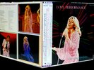 OLIVIA NEWTON JOHN / LOVE PERFORMANCE JAPAN LP W/OBI, INSERT, LARGE POSTER