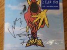 Insane Clown Posse The Wraith Shangri-La 2 LP Vinyl Record Set ICP Autographed