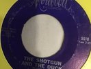 N. Soul Classics - Jackie Lee - The Shotgun & The Duck / Temptation Walk