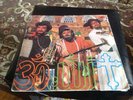 Amar Akbar Anthony Laxmikant Color Vinyl LP Record Bollywood India-1785