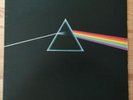 Pink Floyd ?– The Dark Side Of The Moon No Rim Text UK 1973 A-3 B-3
