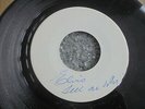 Elvis Presley - Tell Me Why 1965 USA 45 PREVIOUSLY UNDOCUMENTED TEST PRESSING