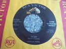Morgan Twins - TV Hop 1958 USA RCA VICTOR