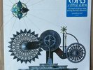 Sealed Vinyl Mini LP Album The Orb Pomme Fritz A Little Album