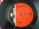 LEN BARRY - HEARTS ARE TRUMPS