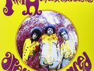 Jimi Hendrix-Are You Experienced (USA) (UK IMPORT) Vinyl / 12