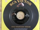 Elvis Presley Don’t Ask Me Why/Hard Headed Woman 7” 45 RPM RCA 447-0623