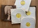 J.S. Bach, Matthaus-Passion=St. Matthew Passion Etc 4 x Vinyl Box Set