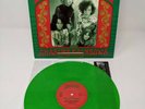 Stoney & The Jagged Edge vinyl LP  record Chasing Rainbows - Green... UK