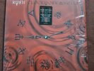 Rush - Clockwork Angels Vinyl LP  Neuwertig First Press Mega Rar