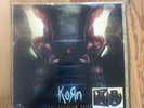 KORN - The Paradigm Shift Vinyl 2x LP Picture Disc - 2014 Record Store Day RSD