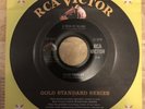 Elvis Presley It’s Now Or Never/A Mess Of Blues 7” 45 RPM RCA VICTOR 447-0628