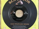 Elvis Presley A Fool Such As I/I Need Your Love Tonight 7” 45 RPM RCA 447-0625