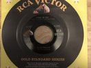 Elvis Presley Stuck On You/Fame And Fortune 7” 45 RPM RCA 447-0627