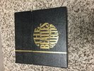 Beatles World Singles Vinyl Box Collection UK