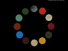 SOPHIA HOLDING ON/LETTING GO NEW SEALED BLACK VINYL LP IN STOCK