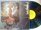 Peter Ivers' Band w/ Yolanda Bavan Knight of the Blue Communion Rare Vinyl LP