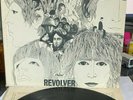 THE BEATLES REVOLVER Capitol records lp ST 2576 stereo Vinyl EX+ WAX A-15/B-16