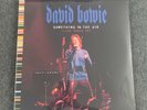 DAVID BOWIE SOMETHING IN THE AIR 2 x LP VINYL NEW BUT SEE DESCRIPTION