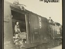SQUIRES: going all the way with the squires  CRYPT 12