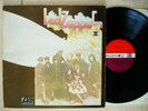 Led Zeppelin II Lemon Song ThankYou ?LISTEN? UK LP Red Plum Atlantic 1969 VG