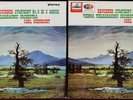 Rare Original Schuricht Bruckner Symphony No. 8 2LP HMV ASD 602 & 603 UK ED1