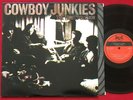 COWBOY JUNKIES   THE TRINITY SESSION LP (1988) ORIG COUNTRY ROCK   RCA 8568-1-R