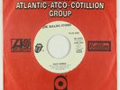 Rolling Stones 45 - Wild Horses - Rolling Stones - VG+ mp3 - promo